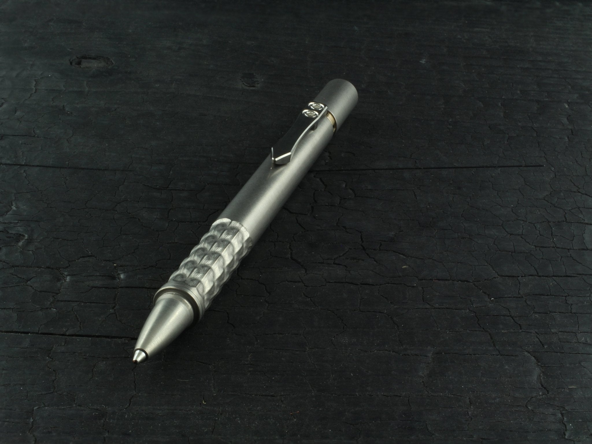 Eryx PC1 Pen - Titanium