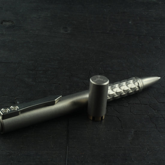 Eryx PC1 Pen - Titanium