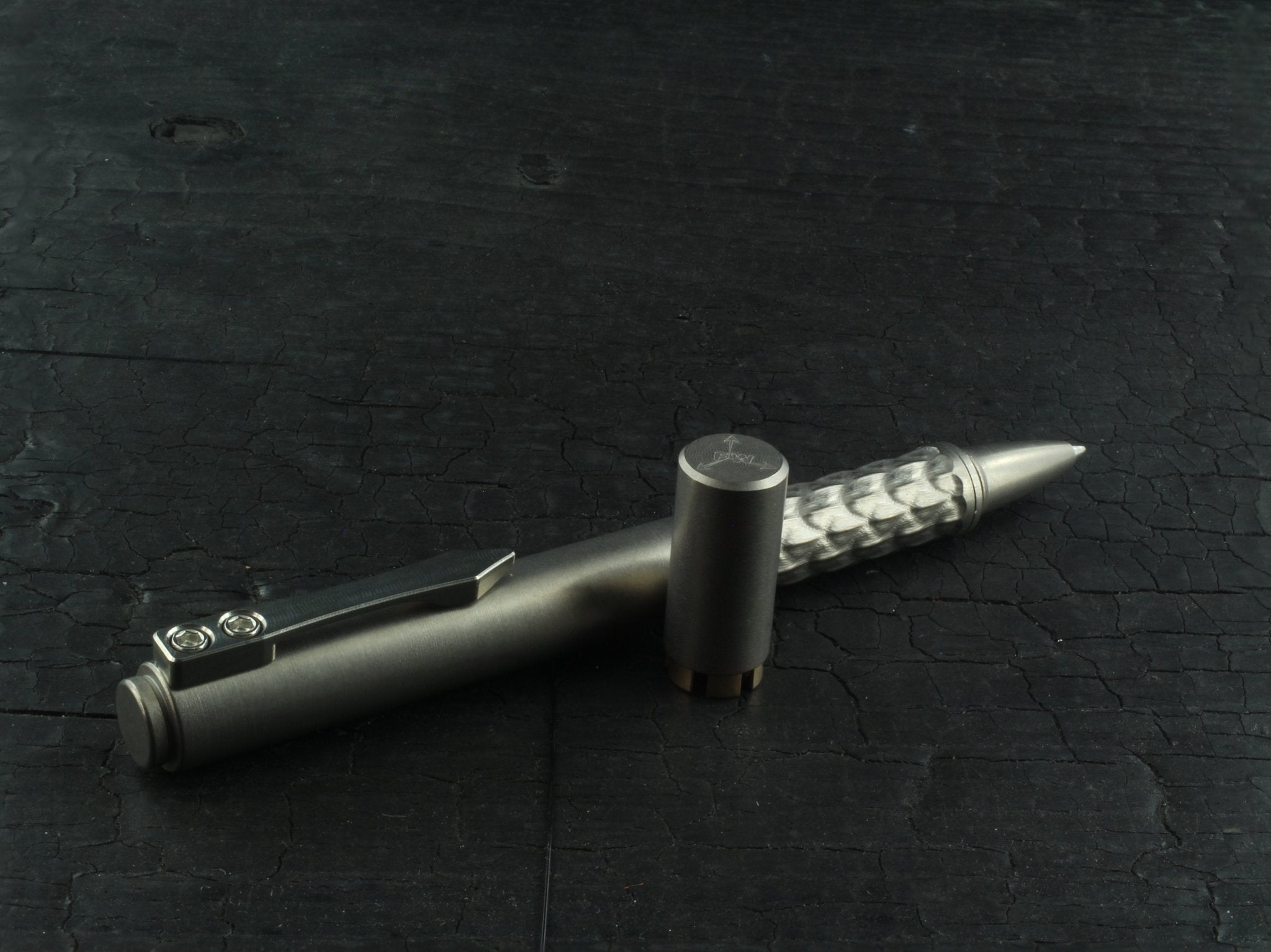 Eryx PC1 Pen - Titanium