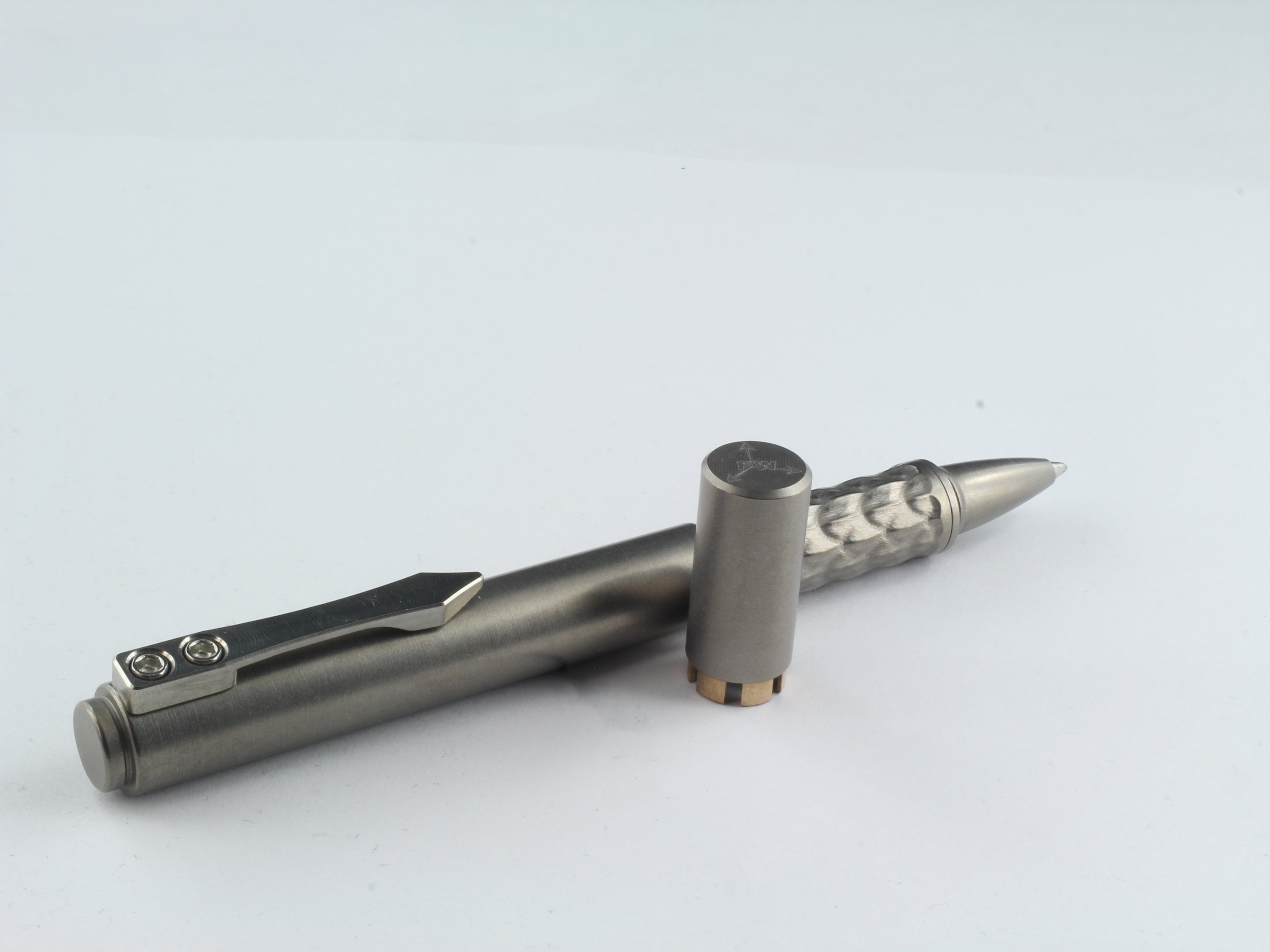 Eryx PC1 Pen - Titanium