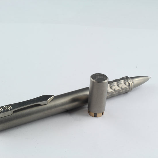 Eryx PC1 Pen - Titanium