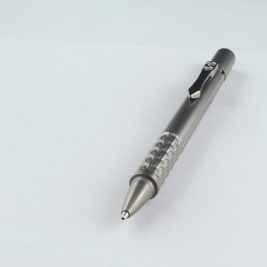 Eryx PC1 Pen - Titanium