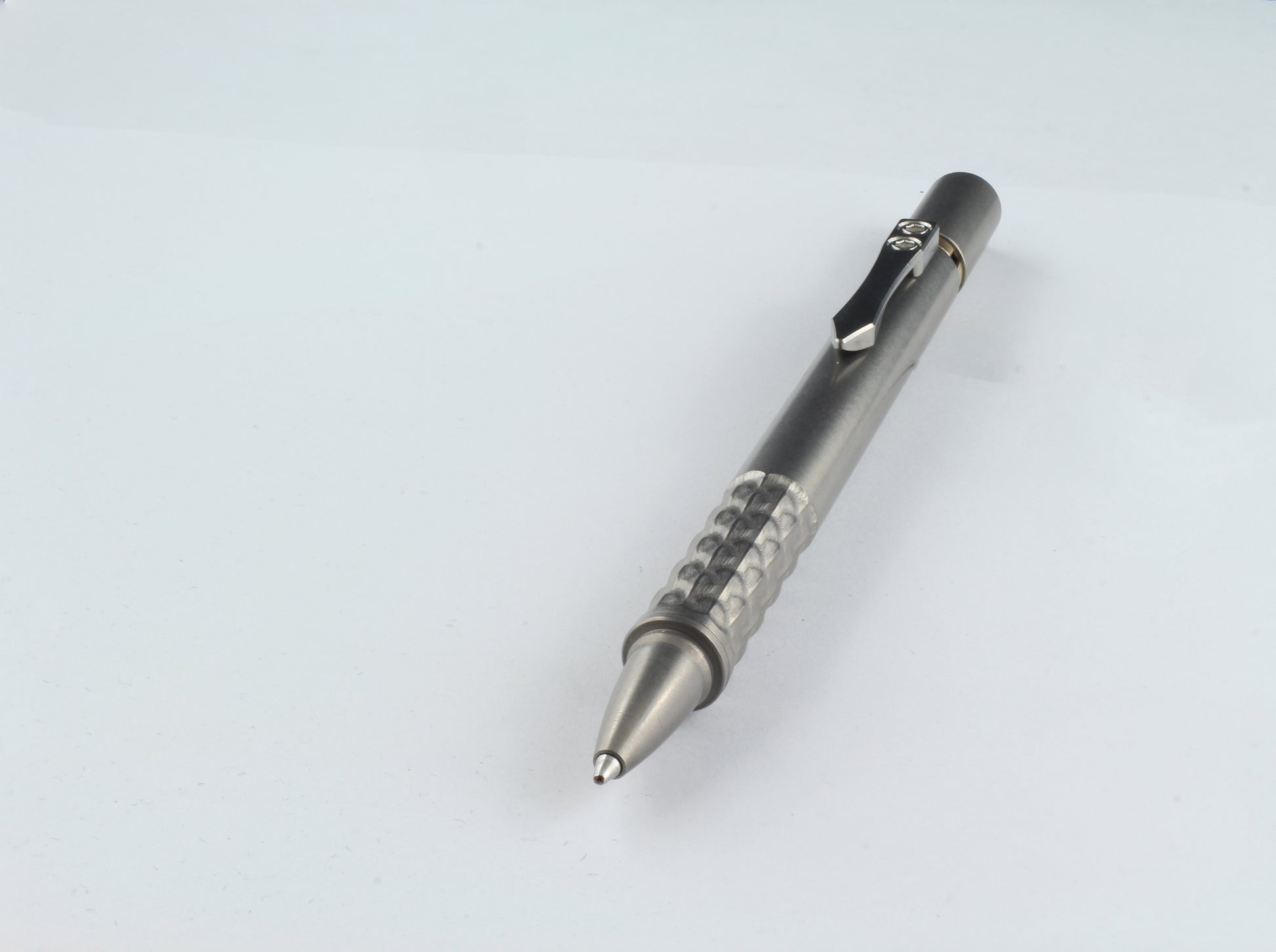 Eryx PC1 Pen - Titanium