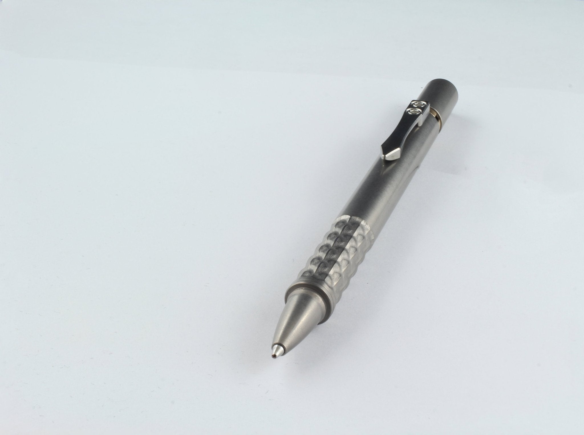 Eryx PC1 Pen - Titanium