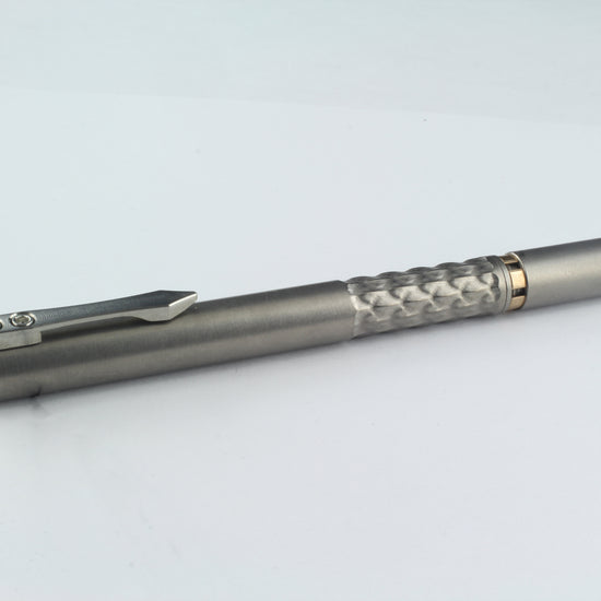 Eryx PC1 Pen - Titanium