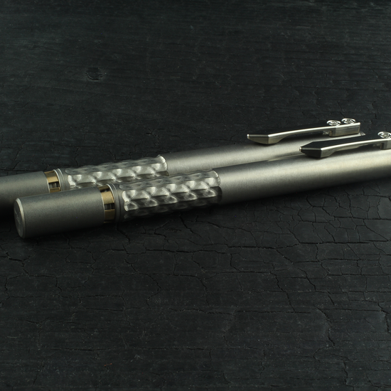 Eryx PC1 Pen - Titanium
