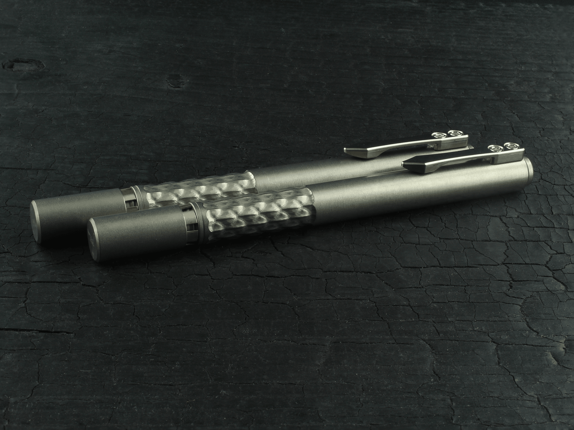 Eryx PC1 Pen - Titanium