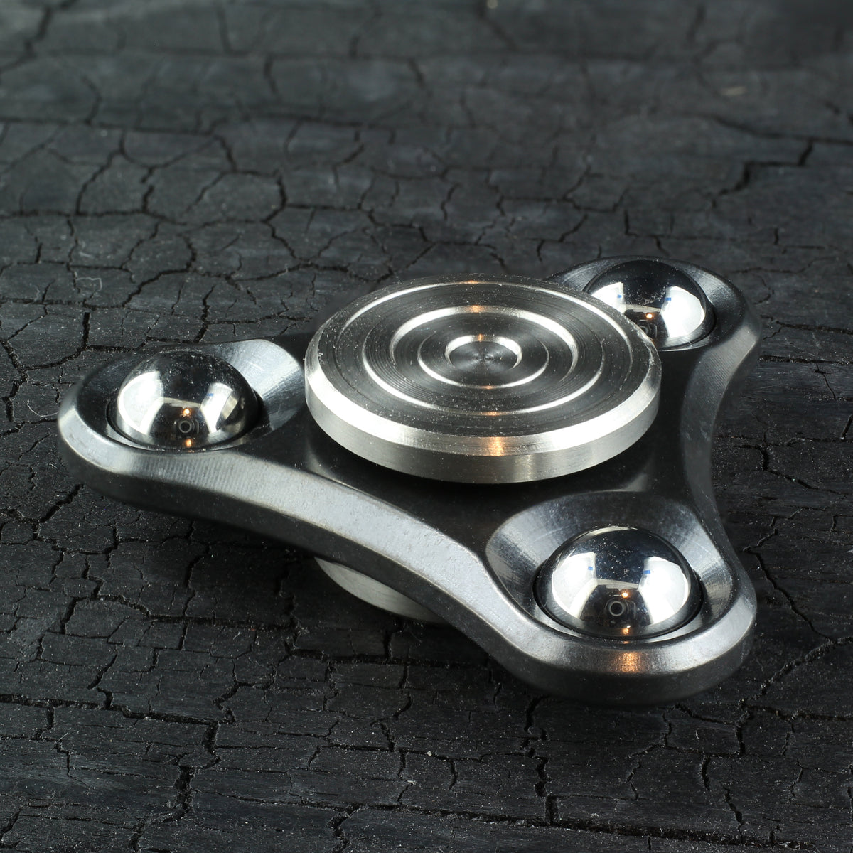 FocusWorks Axis Micro Mini Fidget Spinner Review - ZeroAir Reviews