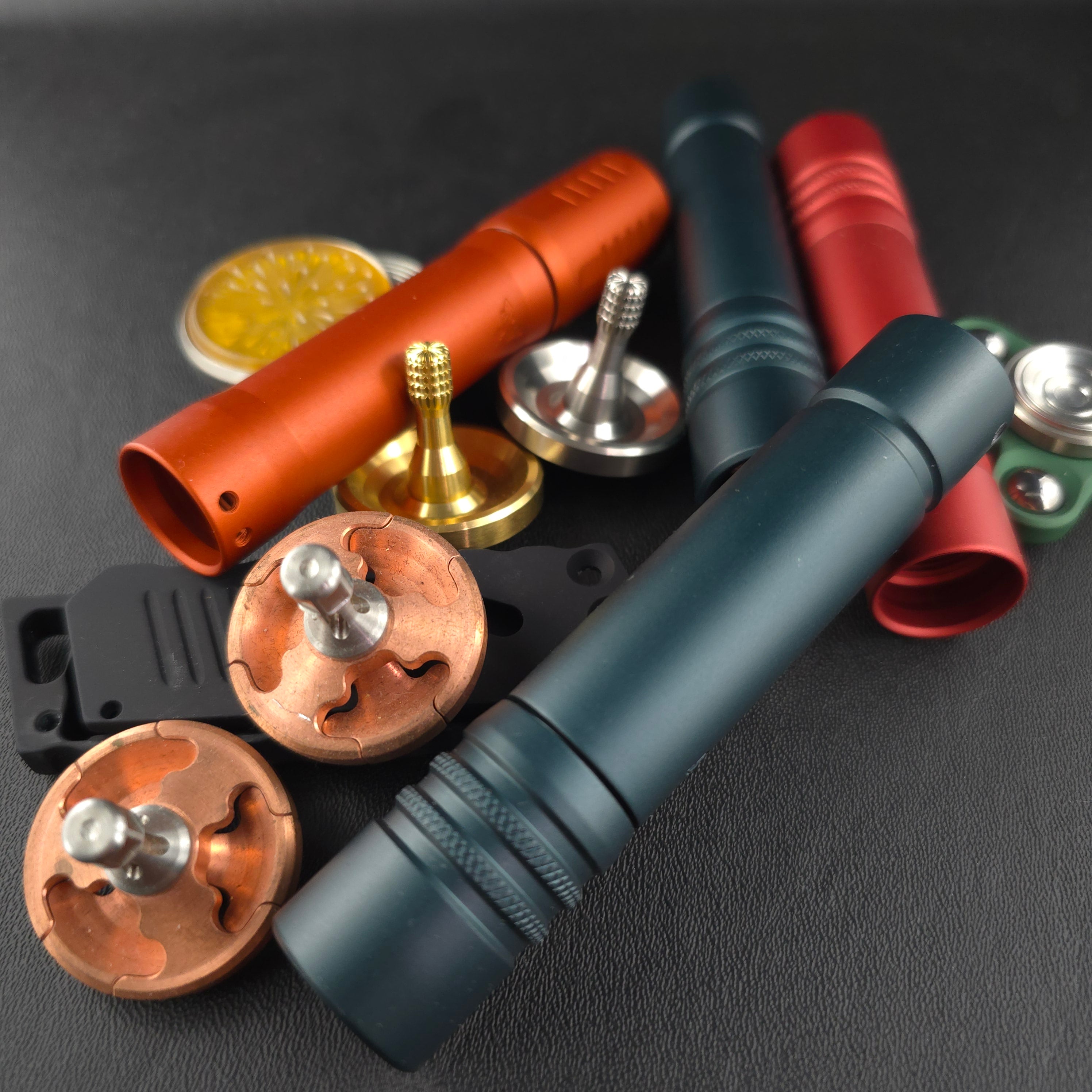Focusworks EDC Blog – Gear Reviews, Insights & Everyday Carry Tips