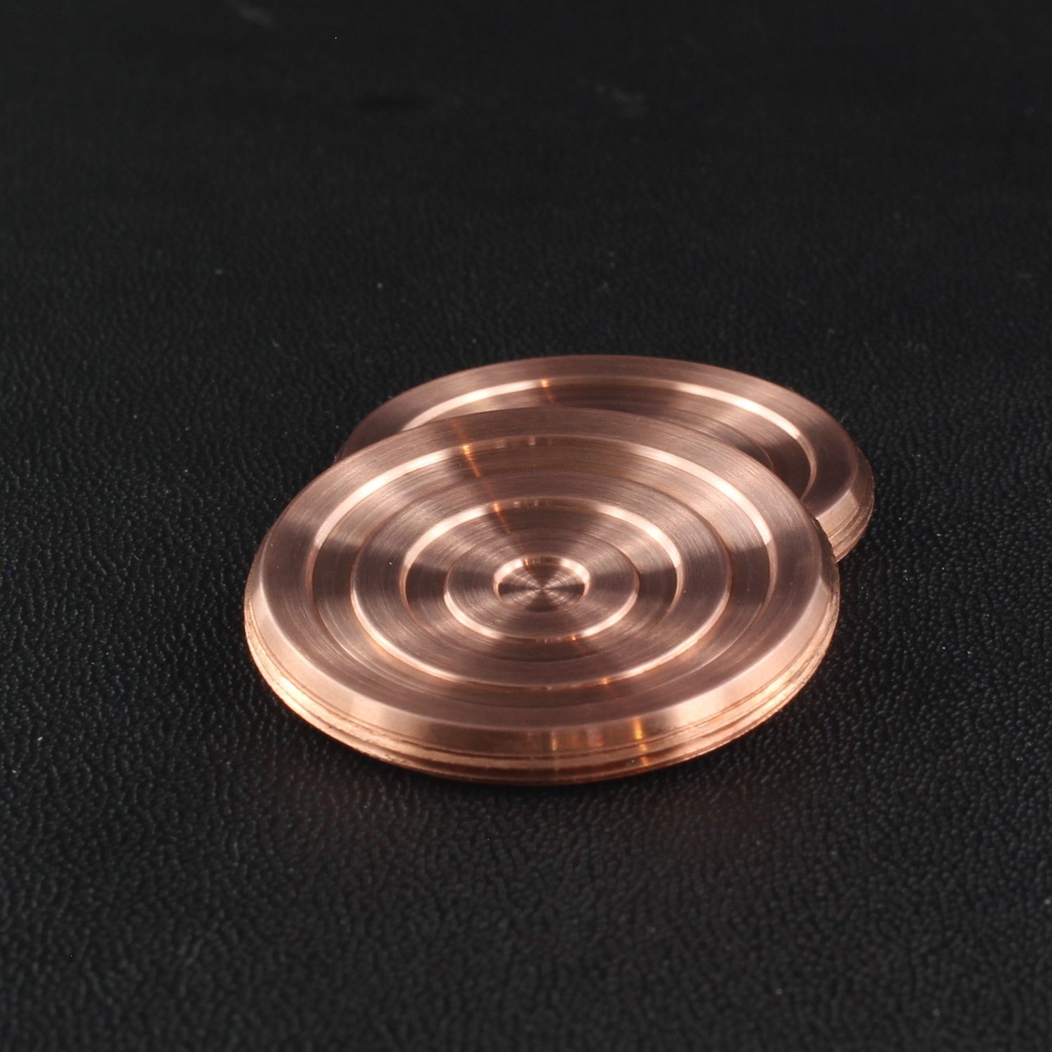 How to Maintain Copper, Brass, and Bronze EDC Gear: The Ultimate Guide