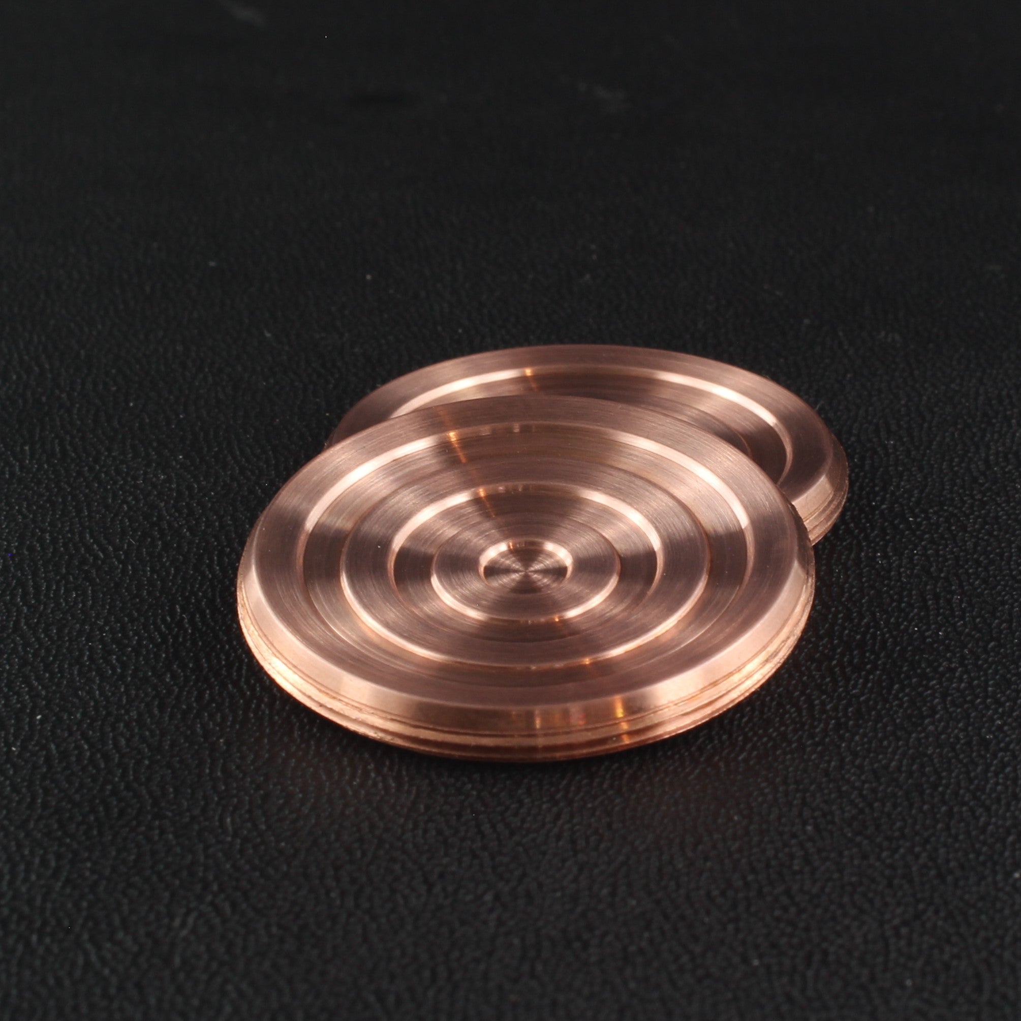 How to Maintain Copper, Brass, and Bronze EDC Gear: The Ultimate Guide