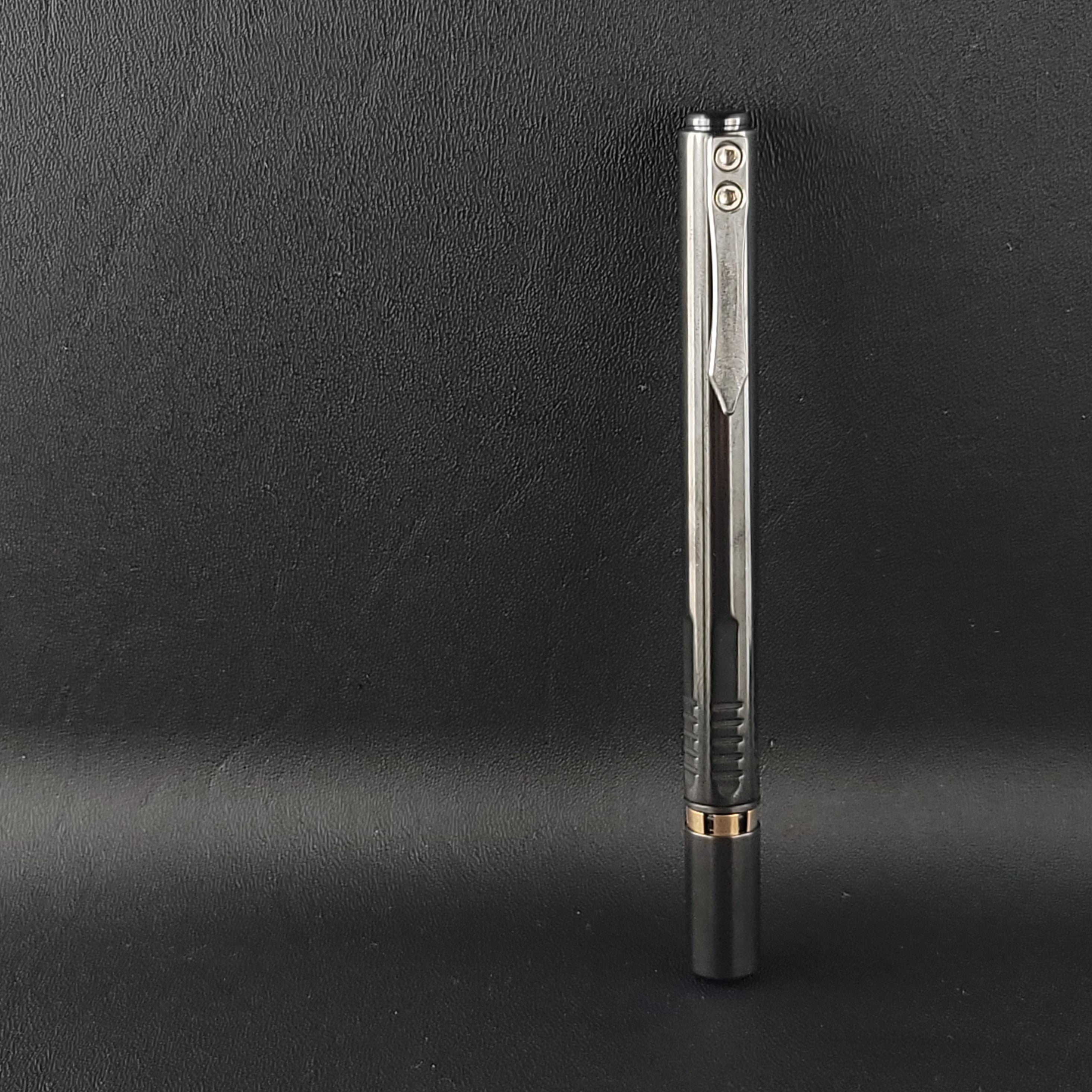 PC2 Titanium Pens
