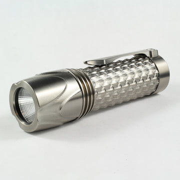 EDC Flashlights