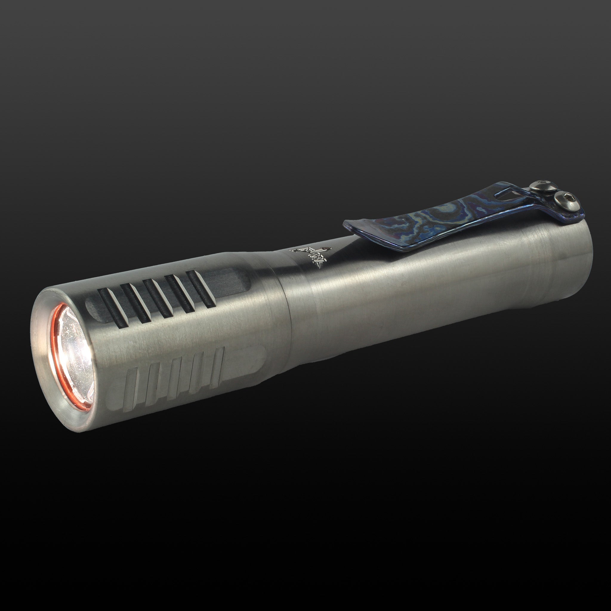 best rechargeable flashlight candlepowerforums Wuben TO46R High CRI Pocket Light One Touch Easy Control TO46R features various brightness levels and mode Happy New Year 2023 SOTC