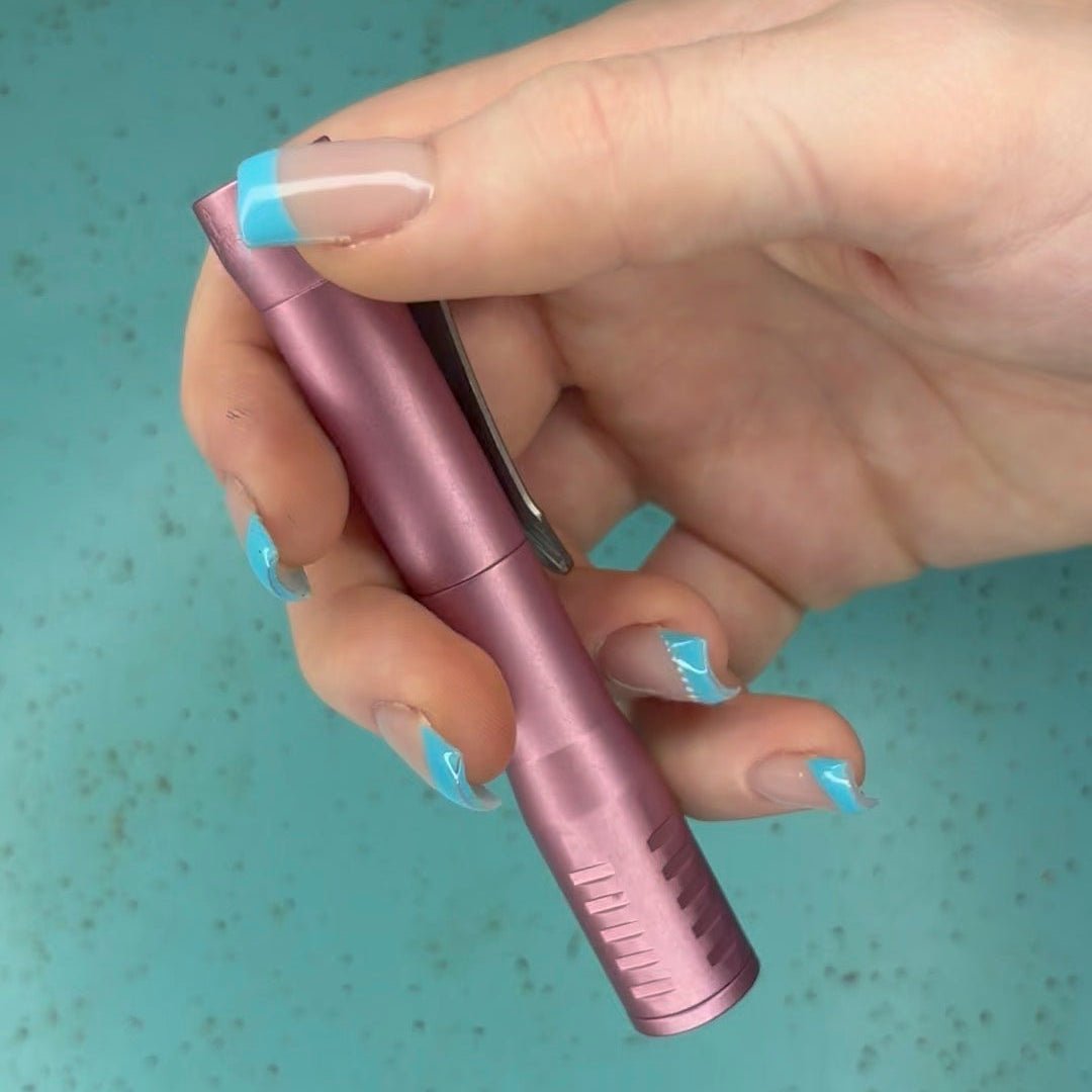 Pink F2 Flex | Breast Cancer Awareness Edition - Focusworks EDC