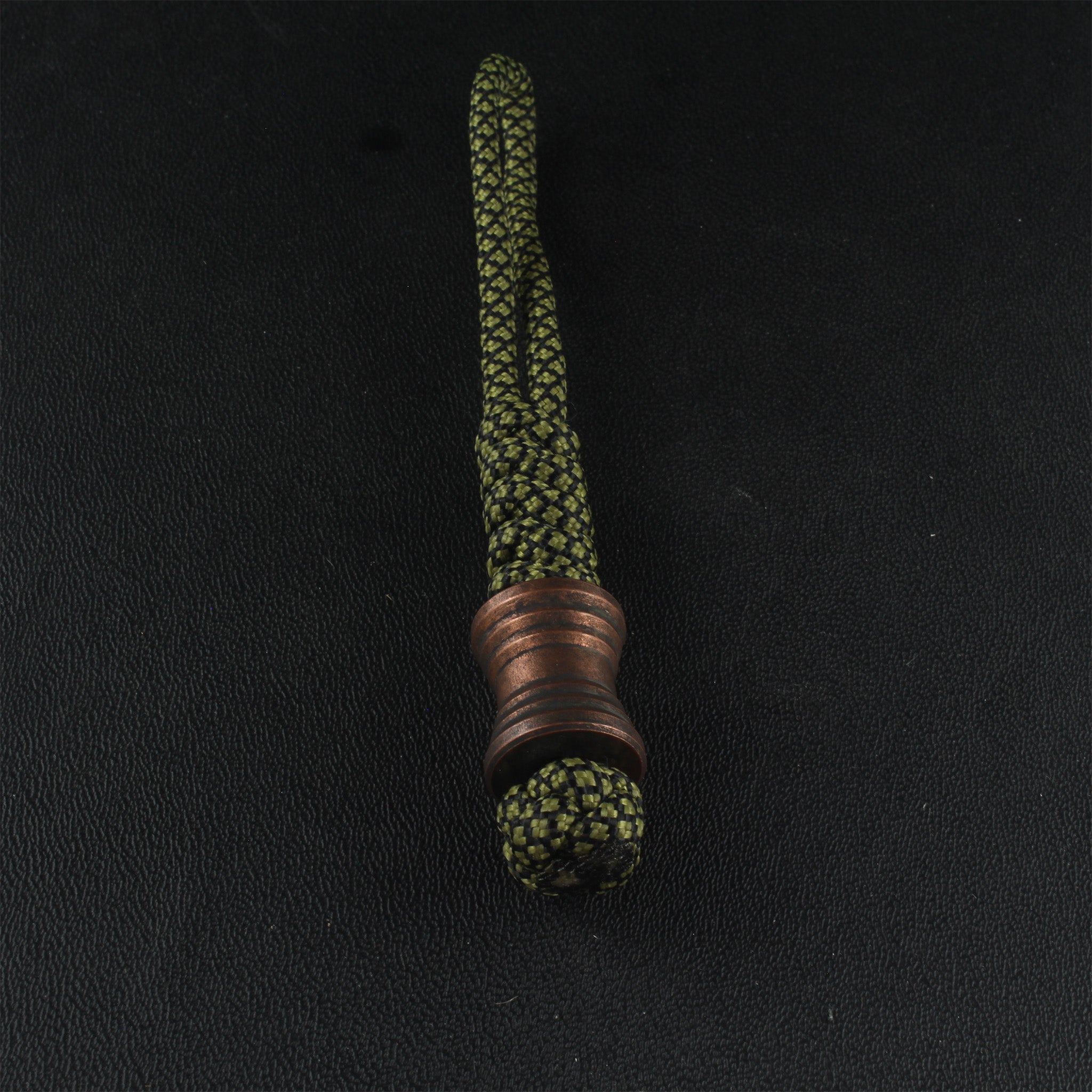 Paracord Lanyard with B5 Bead