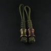 Paracord Lanyard with B5 Bead