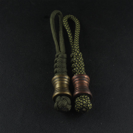 Paracord Lanyard with B5 Bead