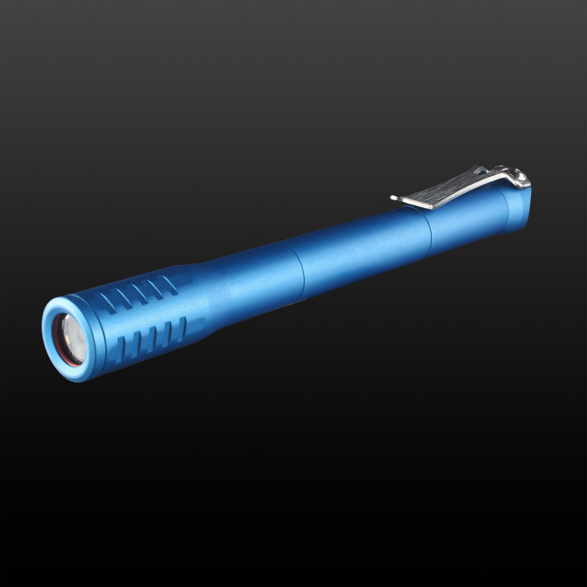 F2 Flex Flashlight Aluminum
