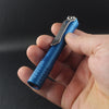 F2 Flex Flashlight Aluminum