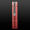 F3 Flashlight Aluminum Copper Orange