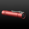 F3 Flashlight Aluminum Copper Orange