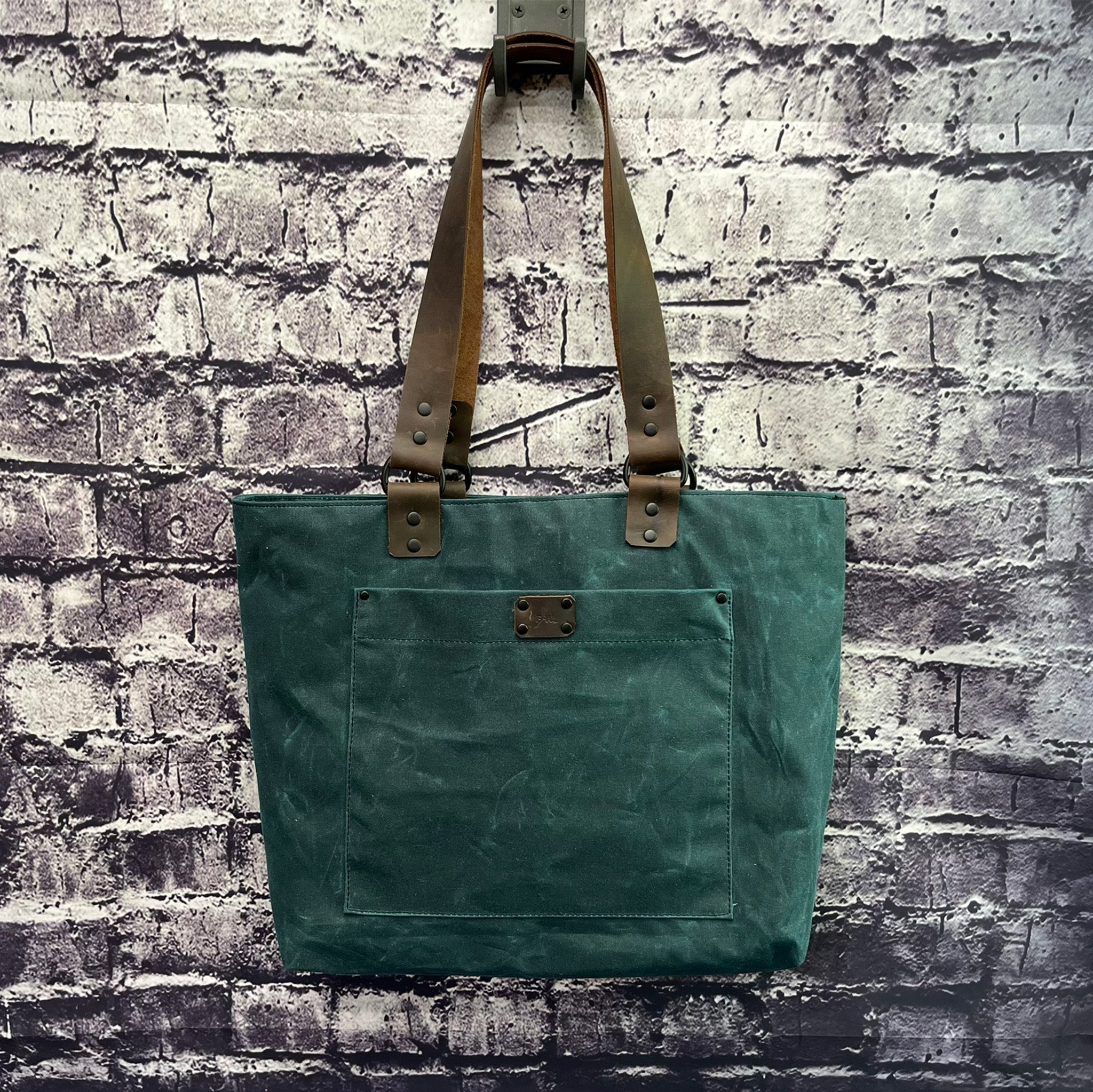 Everyday Tote DEEP SEA