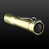 F2 Flashlight Brass