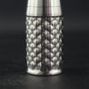 F2R Dragonskin Flashlight Titanium