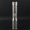 F2R Dragonskin Flashlight Titanium