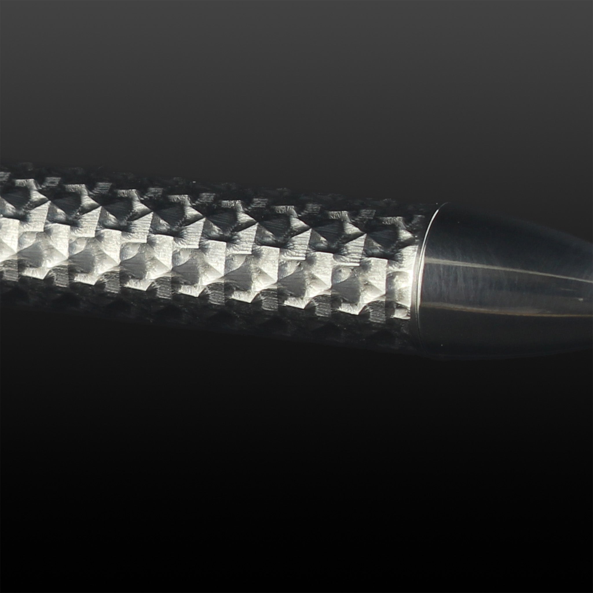 Sideswipe EDC Pen Geoskin