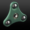 Micro S Aluminum Fidget Spinner GREEN