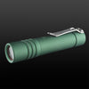 F3 Flashlight Aluminum Jade Green