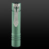 F3 Flashlight Aluminum Jade Green