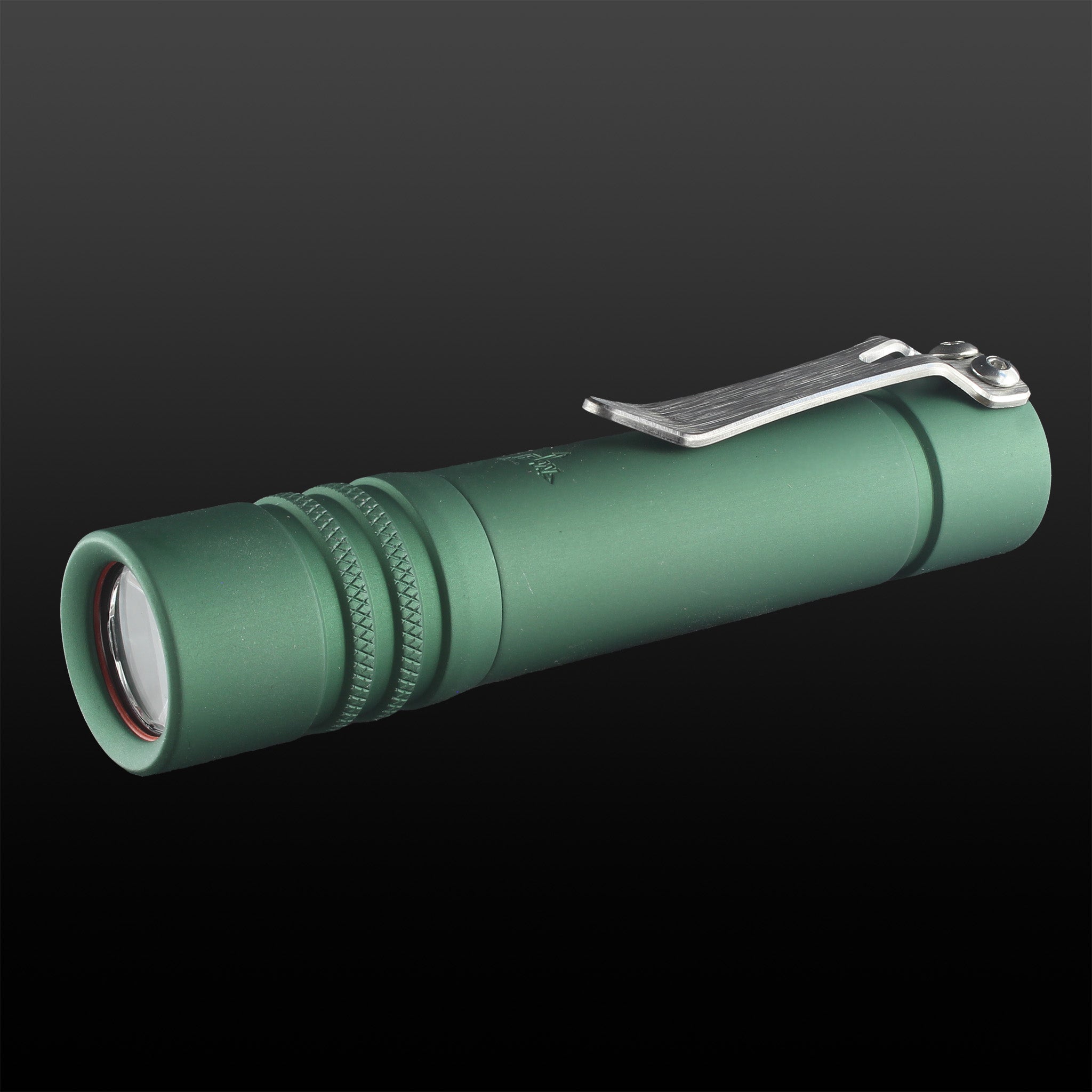 F3 EDC Flashlight Aluminum
