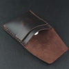 Leather Fidget Pouch