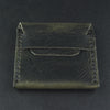 Leather Fidget Pouch