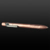 Sideswipe EDC Pen - P2 grip Copper