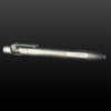 Sideswipe EDC Pen - P2 grip Titanium