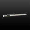 Sideswipe EDC Pen - P2 grip Titanium