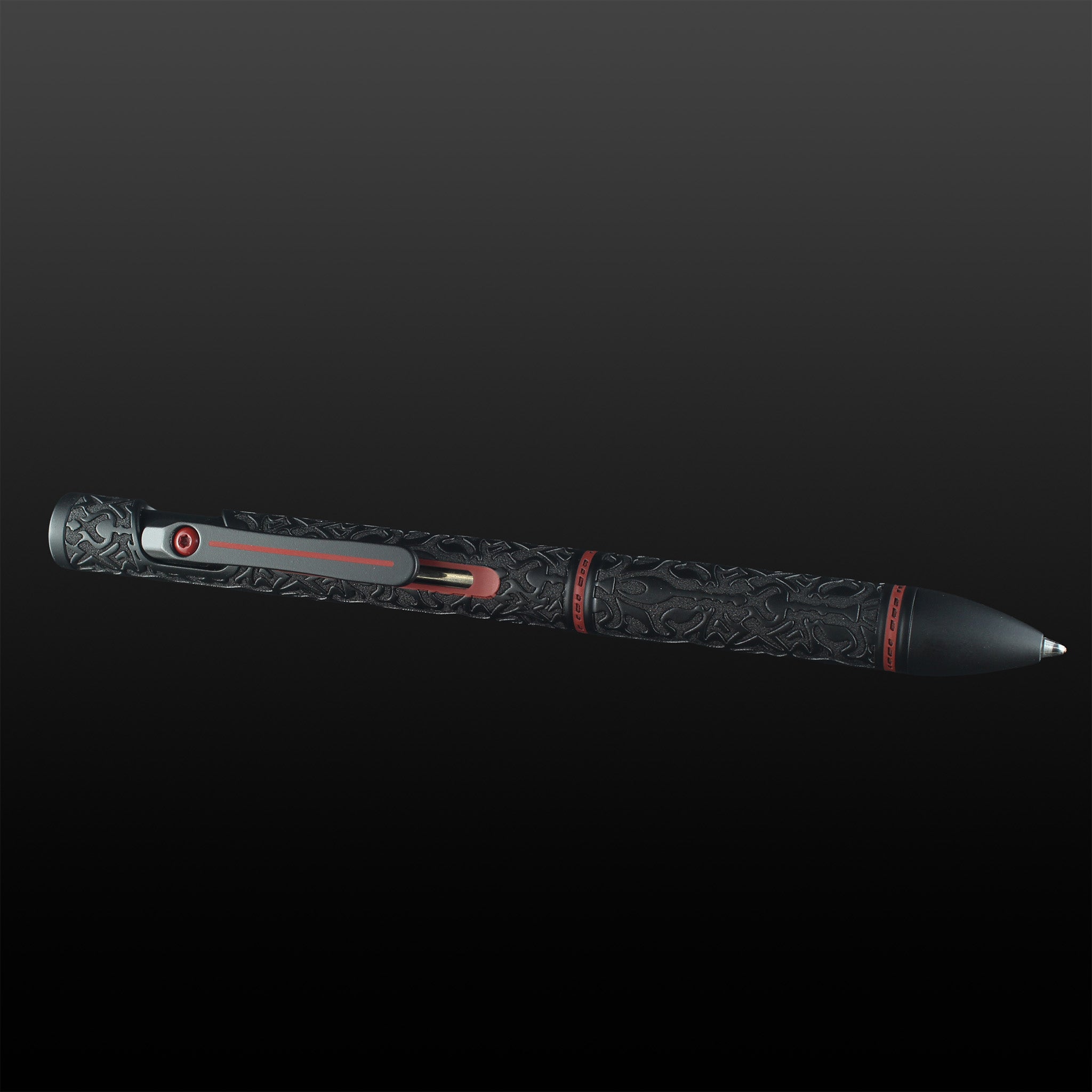 Sideswipe Gen 2 EDC Pen Shadowskin - Focusworks EDC