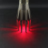 Dark Artifact Flashlight