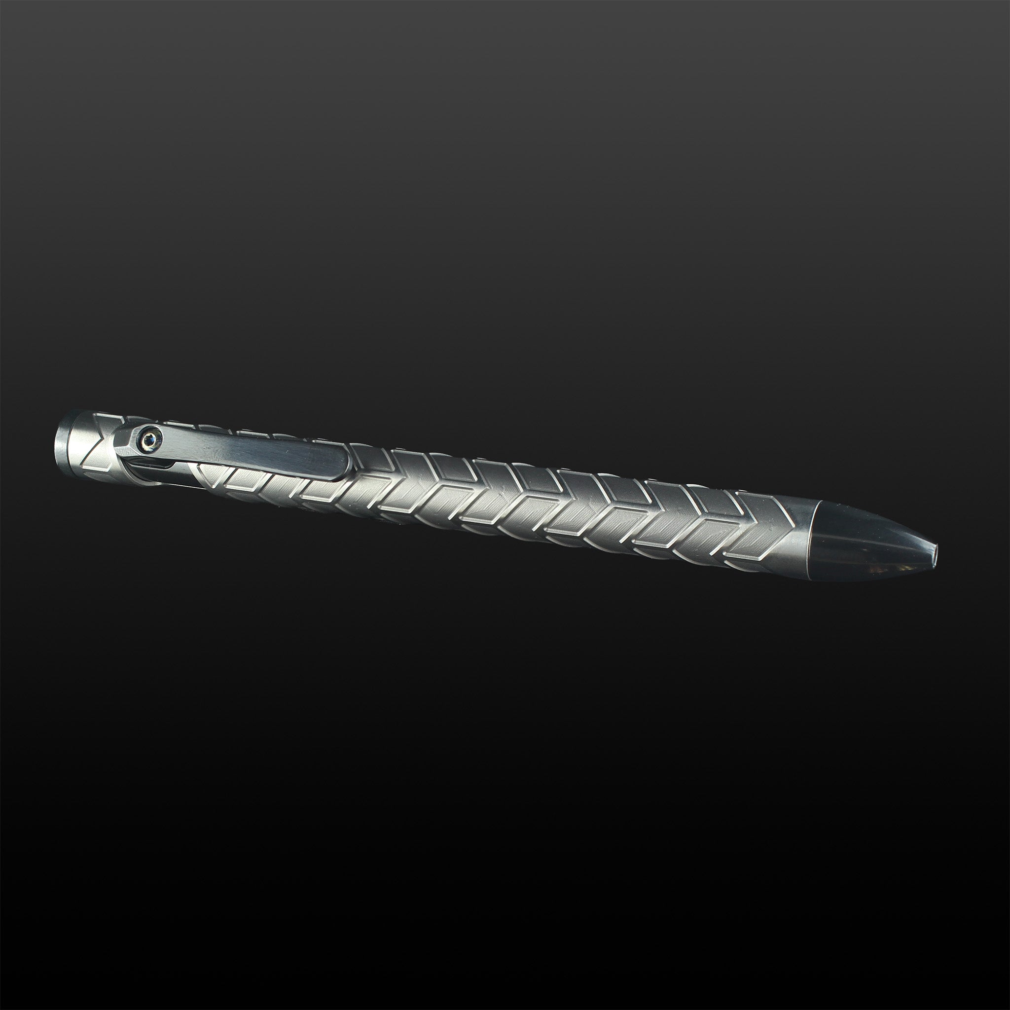 Focusworks Underground Titanium Pen of the week Vectorskin - Focusworks EDC