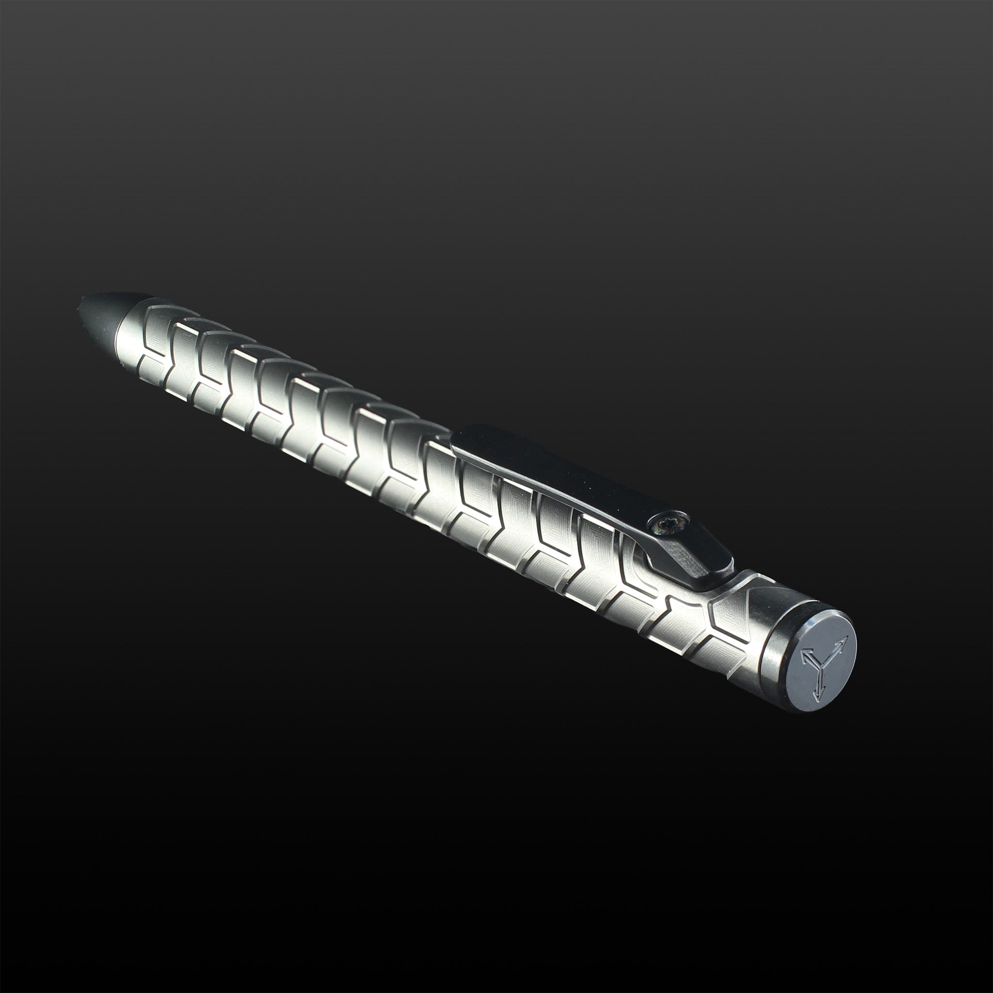 Focusworks Underground Titanium Pen of the week Vectorskin - Focusworks EDC