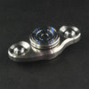 Twist Bar Tungsten