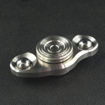 Twist Bar Tungsten