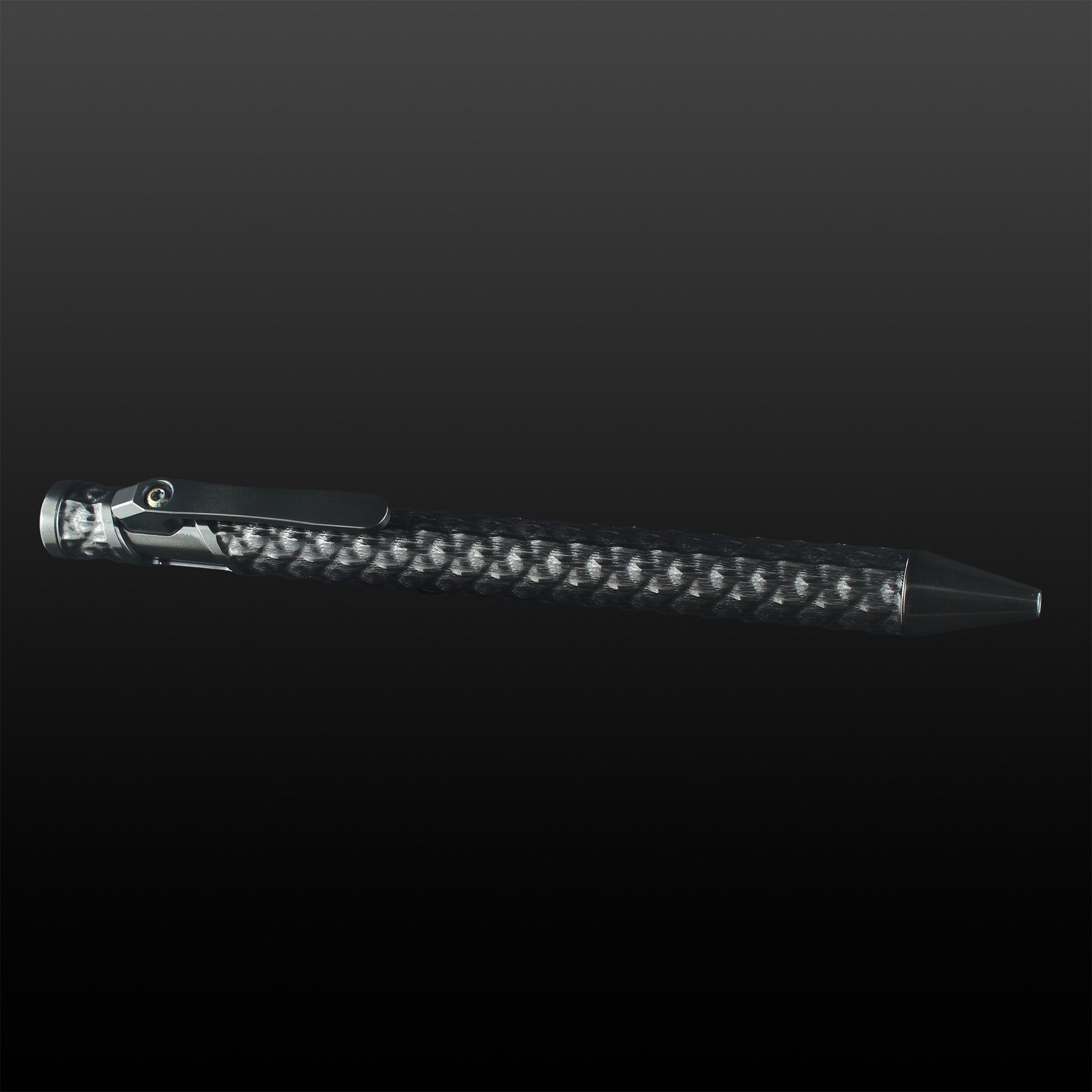 Sideswipe Gen 2 EDC Pen Dragonskin- Zirconium