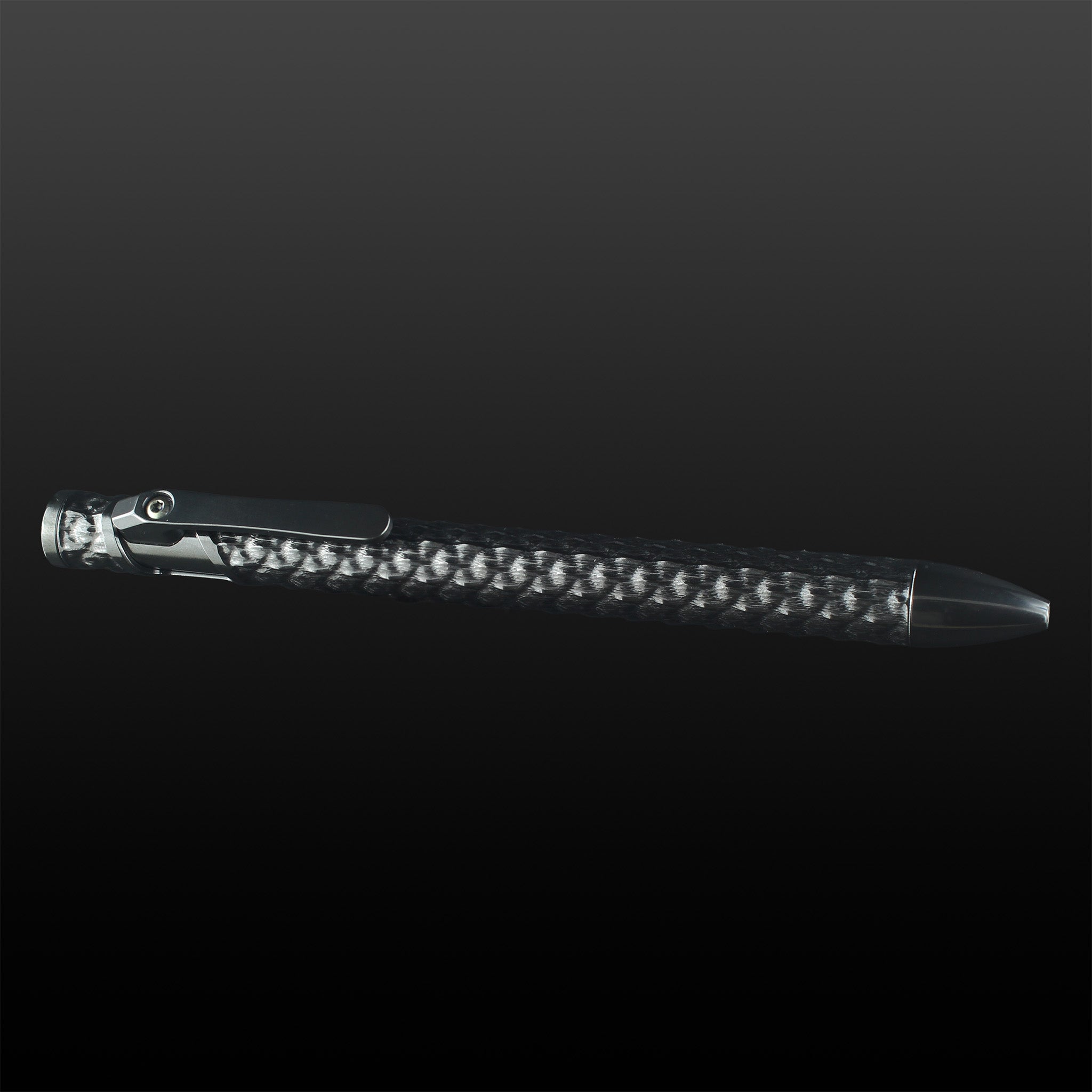 Sideswipe Gen 2 EDC Pen Dragonskin - Zirconium - Focusworks EDC
