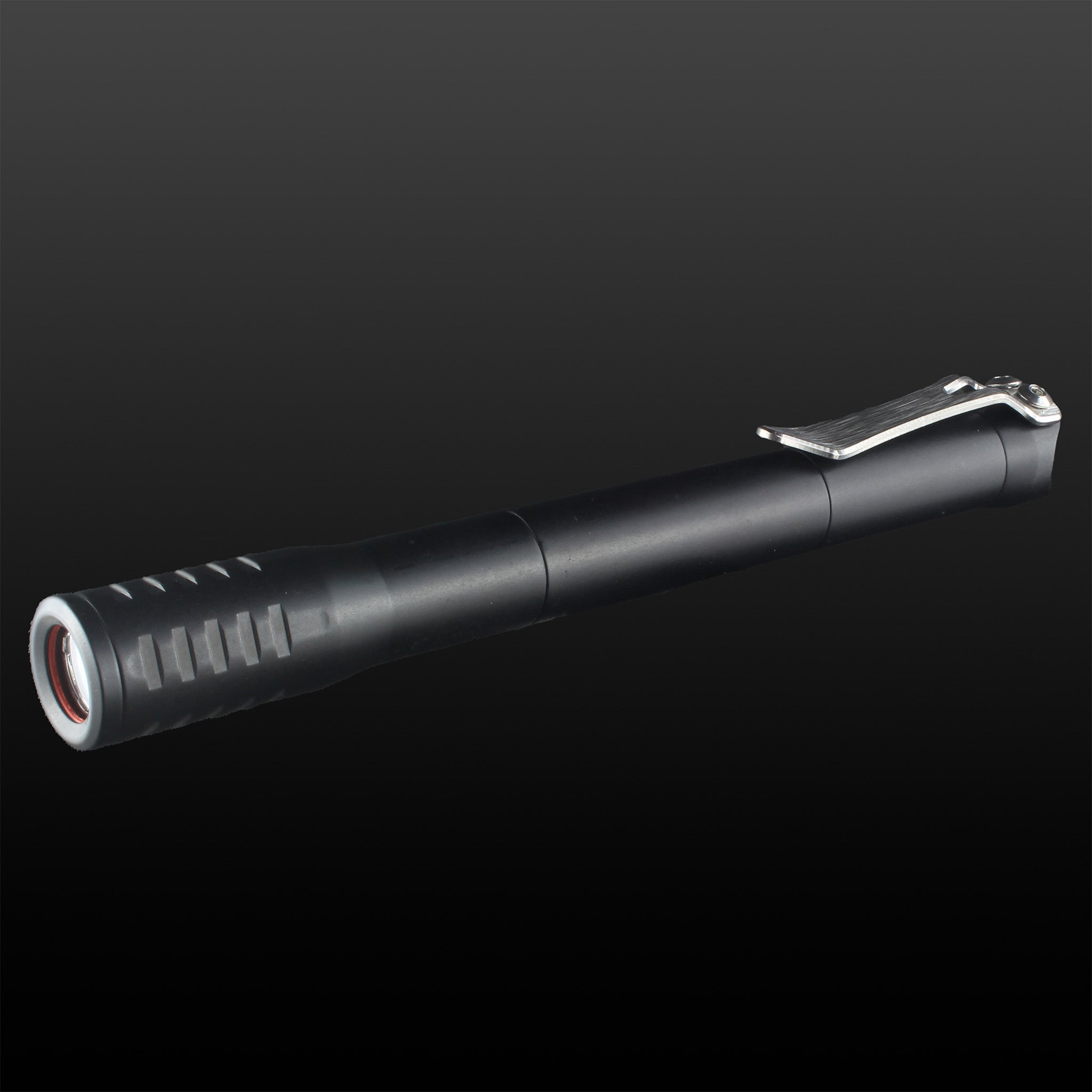 F2 Flex Flashlight Aluminum