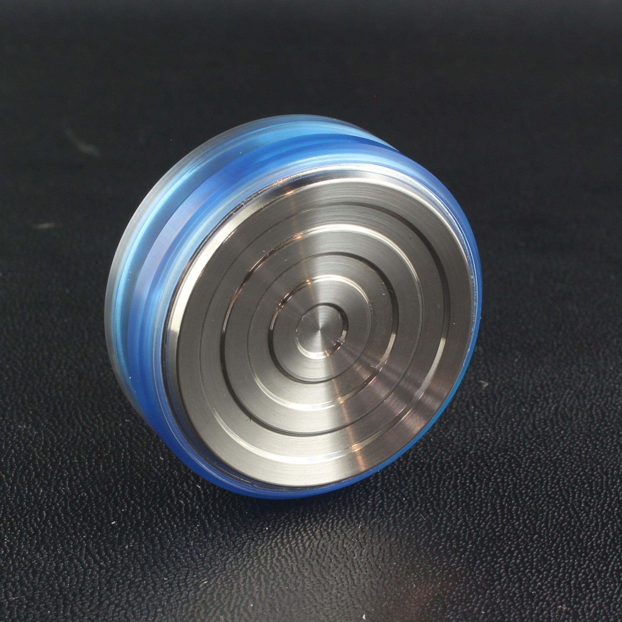 Drifter Magnetic Slider BLUE ACRYLIC